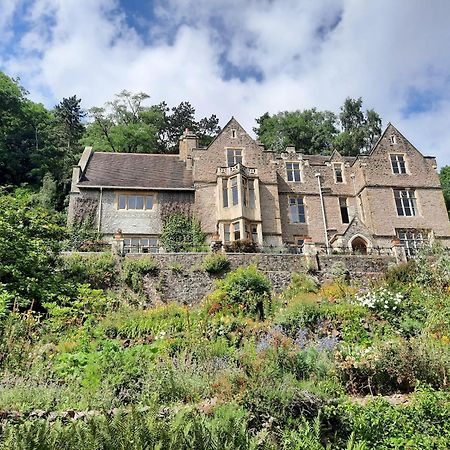 马尔文维尔Haslington House公寓 外观 照片