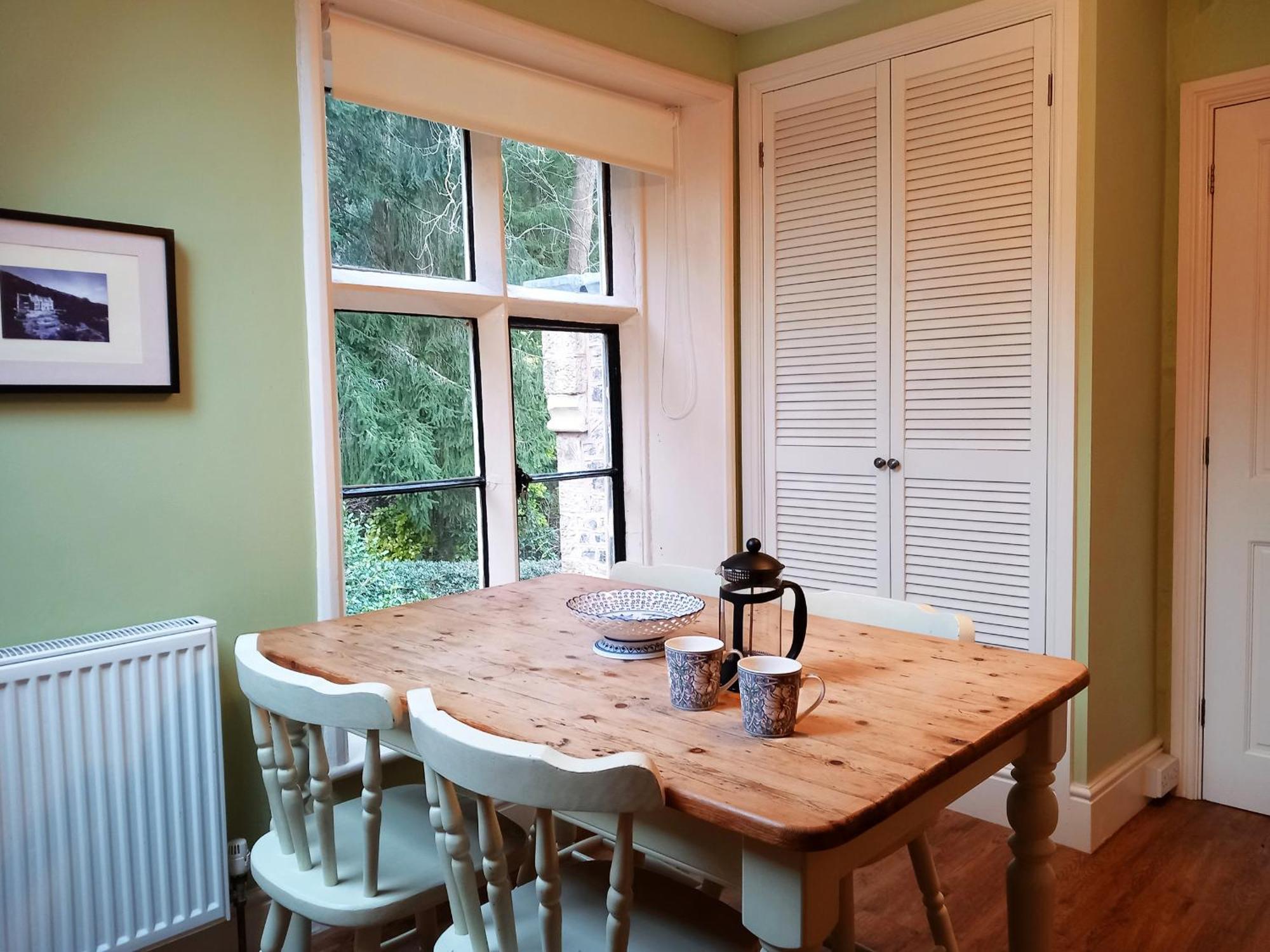 马尔文维尔Haslington House公寓 外观 照片