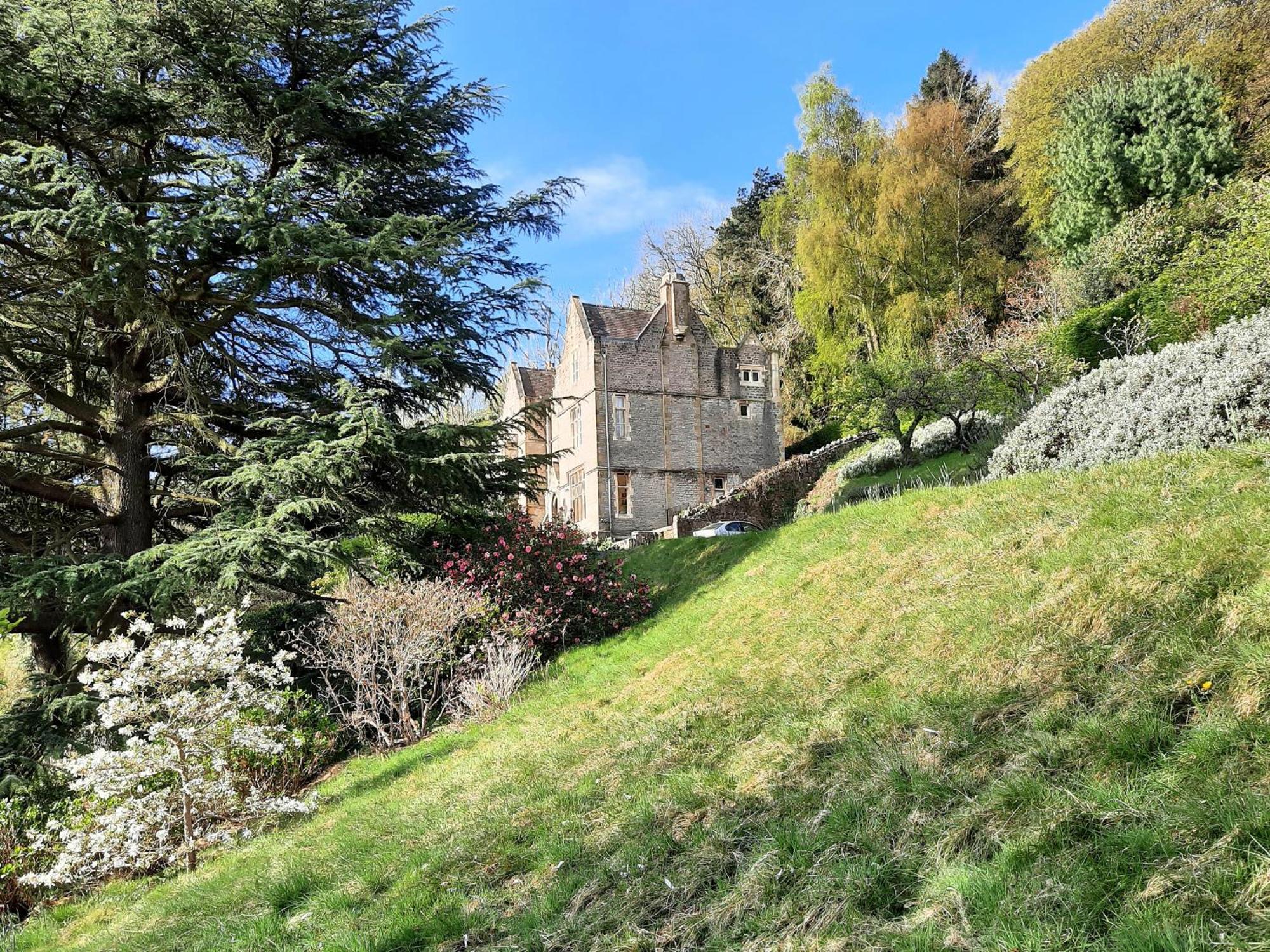 马尔文维尔Haslington House公寓 外观 照片