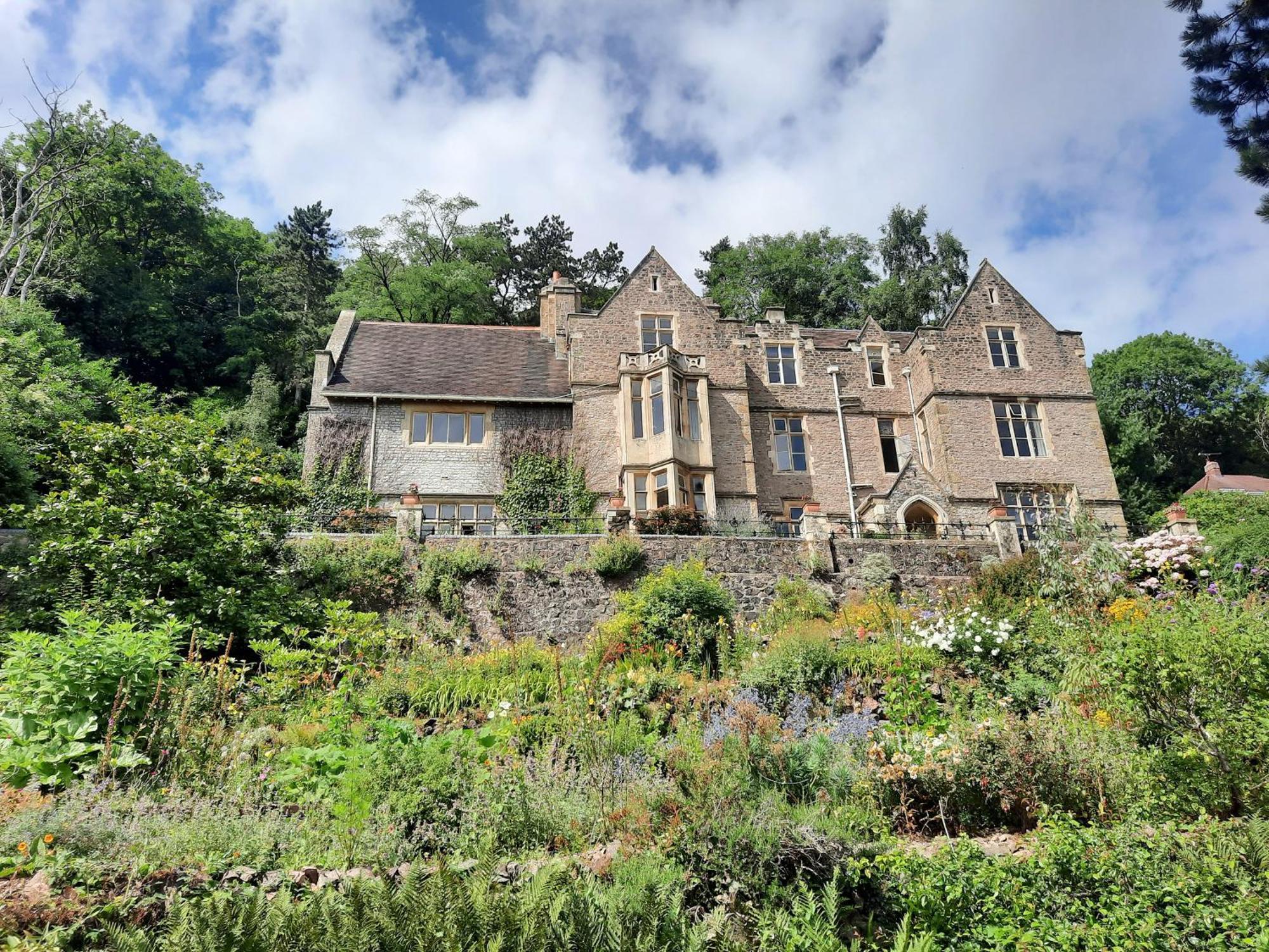 马尔文维尔Haslington House公寓 外观 照片